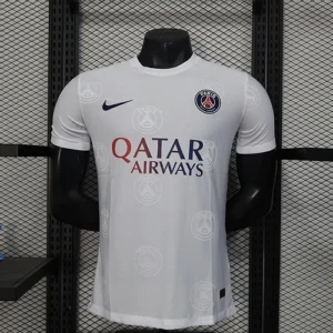 2025 2026 player version paris special edition football shirt 1