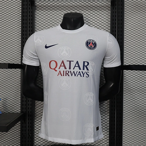 2025 2026 player version paris special edition football shirt 1