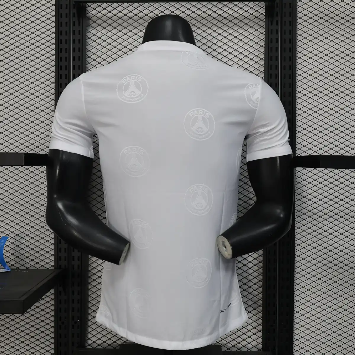 2025 2026 player version paris special edition football shirt 2
