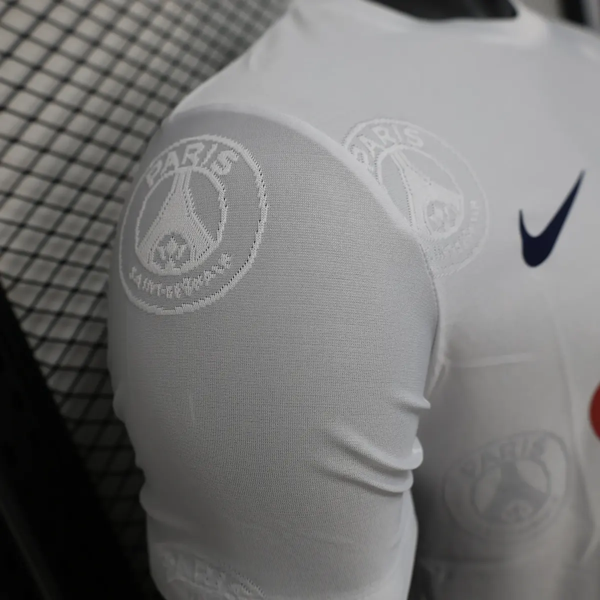 2025 2026 player version paris special edition football shirt 5