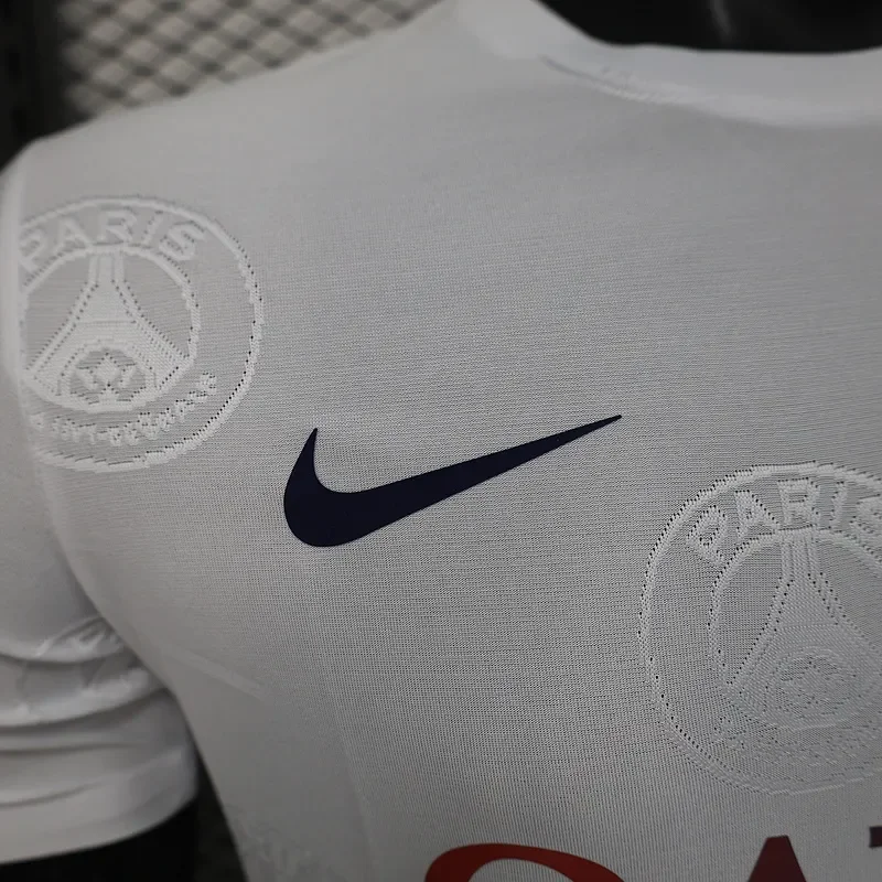 2025 2026 player version paris special edition football shirt 6