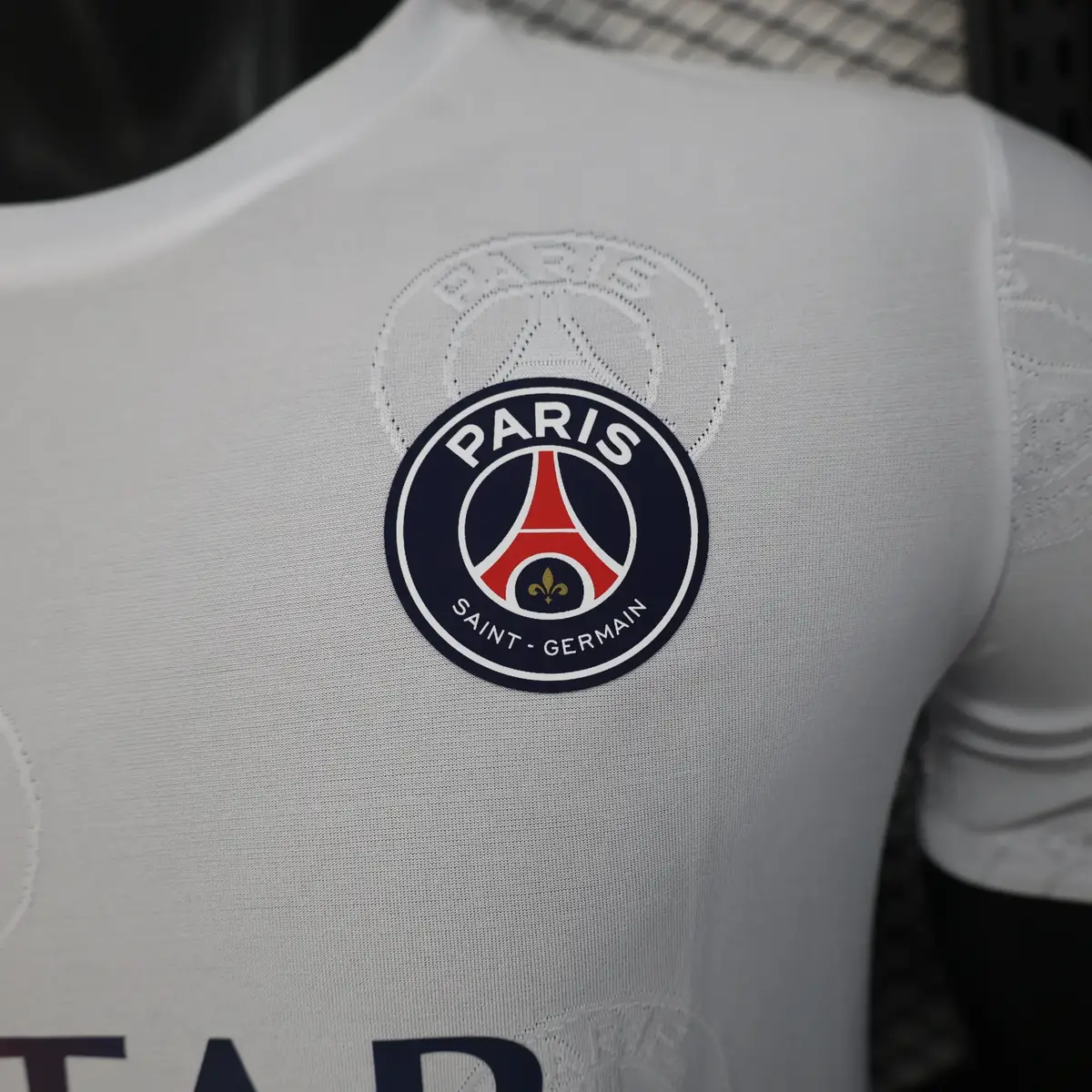 2025 2026 player version paris special edition football shirt 7