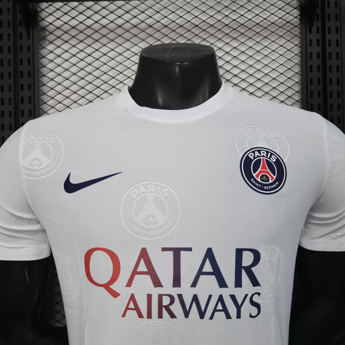 2025 2026 player version paris special edition football shirt 8