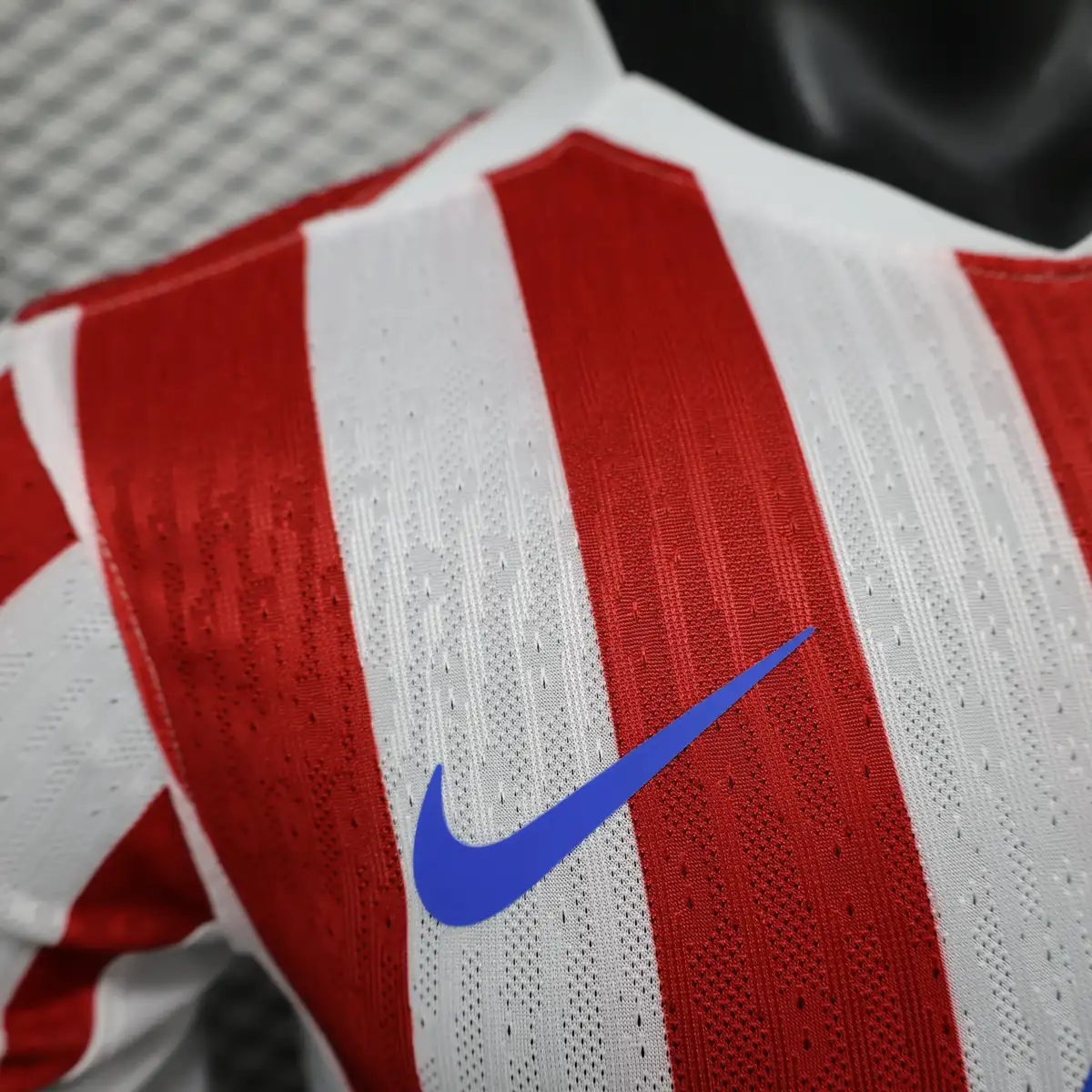 2025 2026 players atletico madrid home football shirt 4