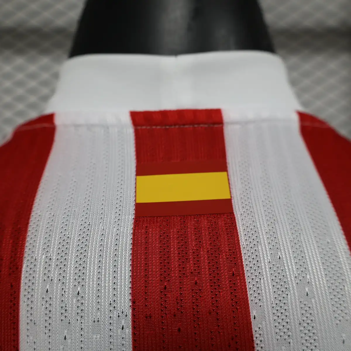 2025 2026 players atletico madrid home football shirt 6