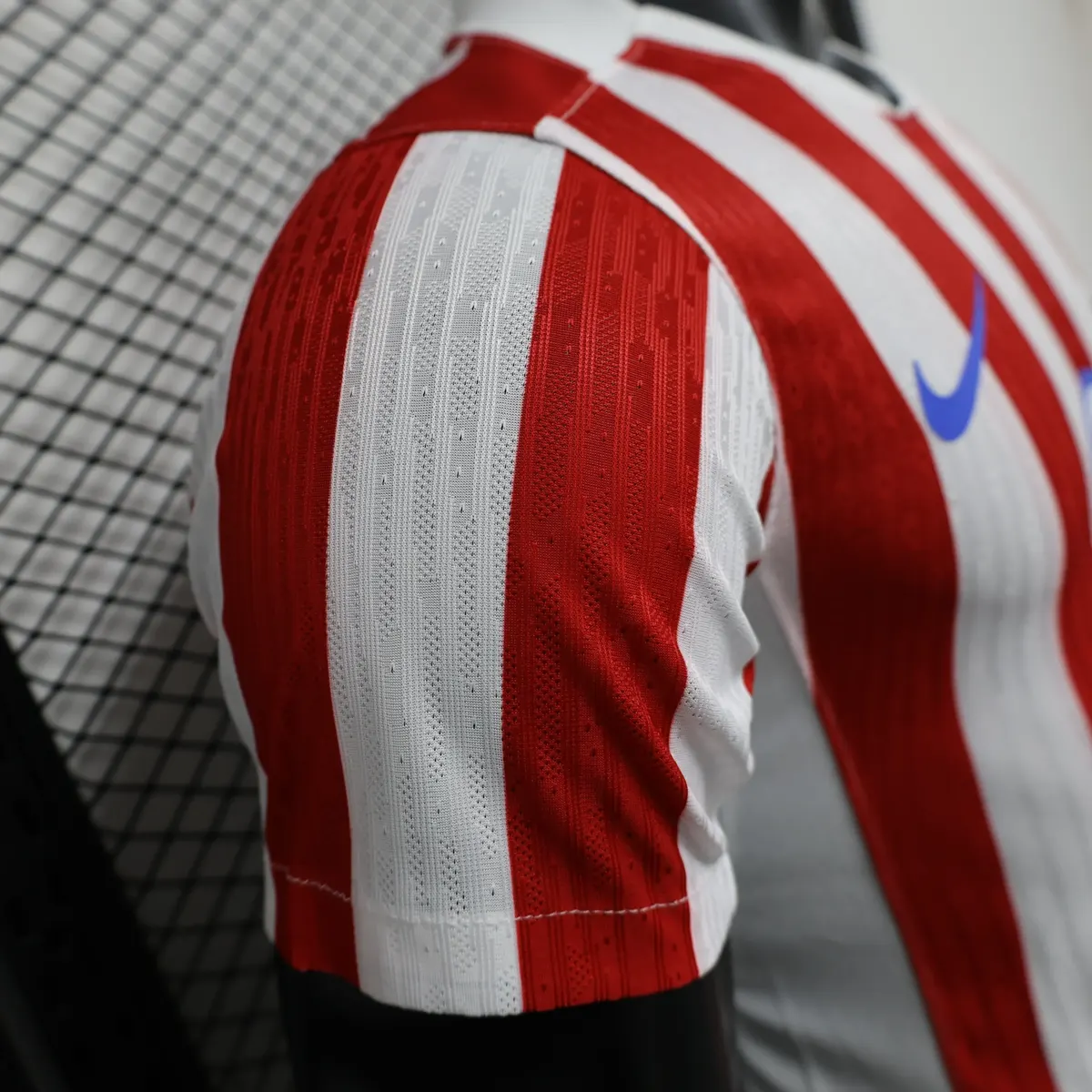 2025 2026 players atletico madrid home football shirt 8