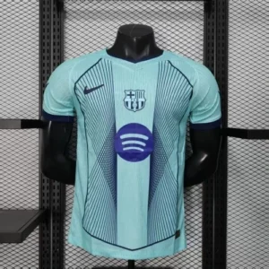 2025 2026 players barcelona special edition jersey 1
