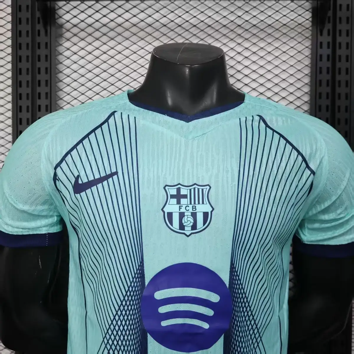 2025 2026 players barcelona special edition jersey 3