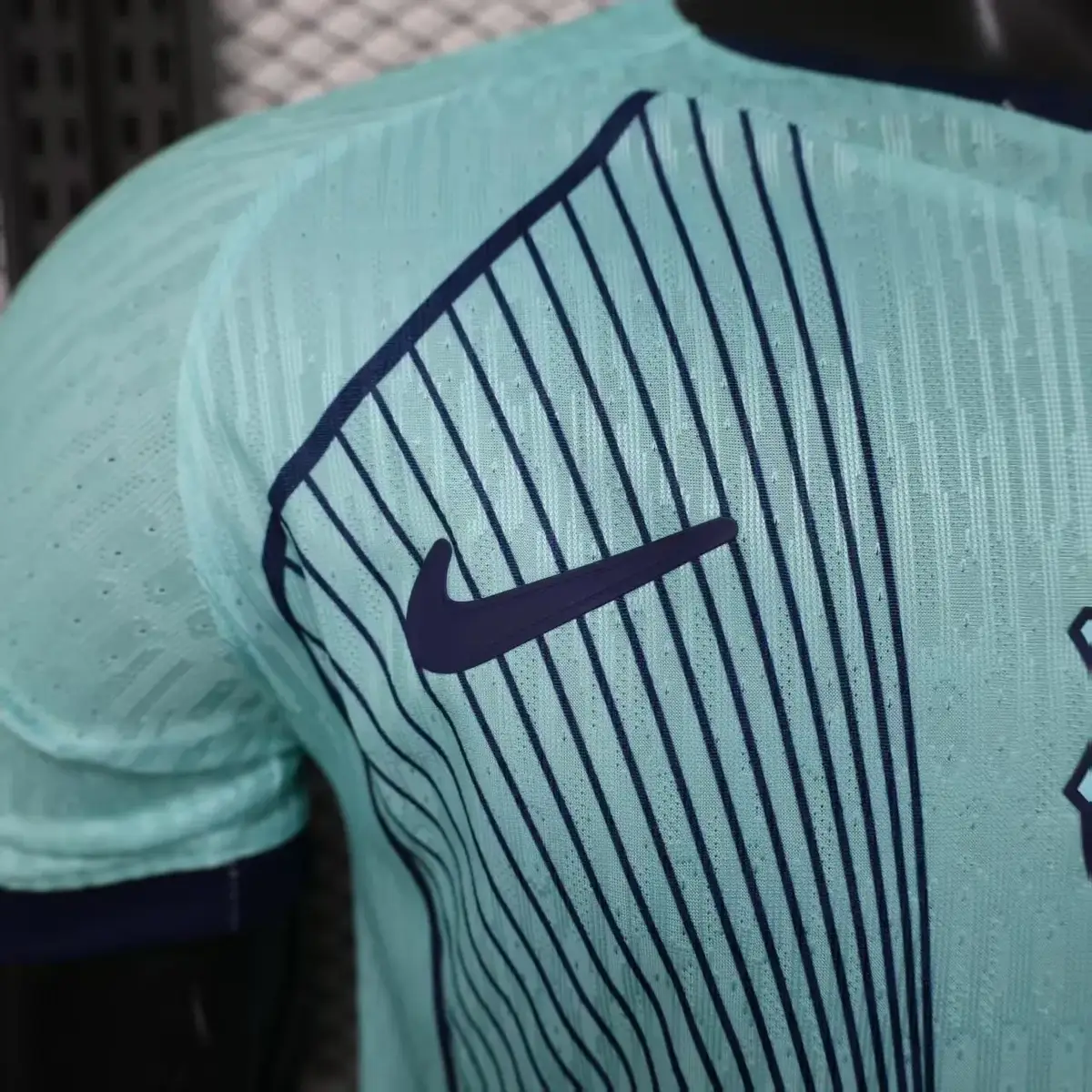 2025 2026 players barcelona special edition jersey 5