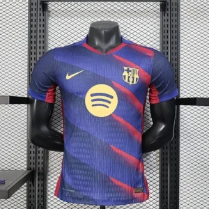 2025 2026 players barcelona special edition soccer jersey 1
