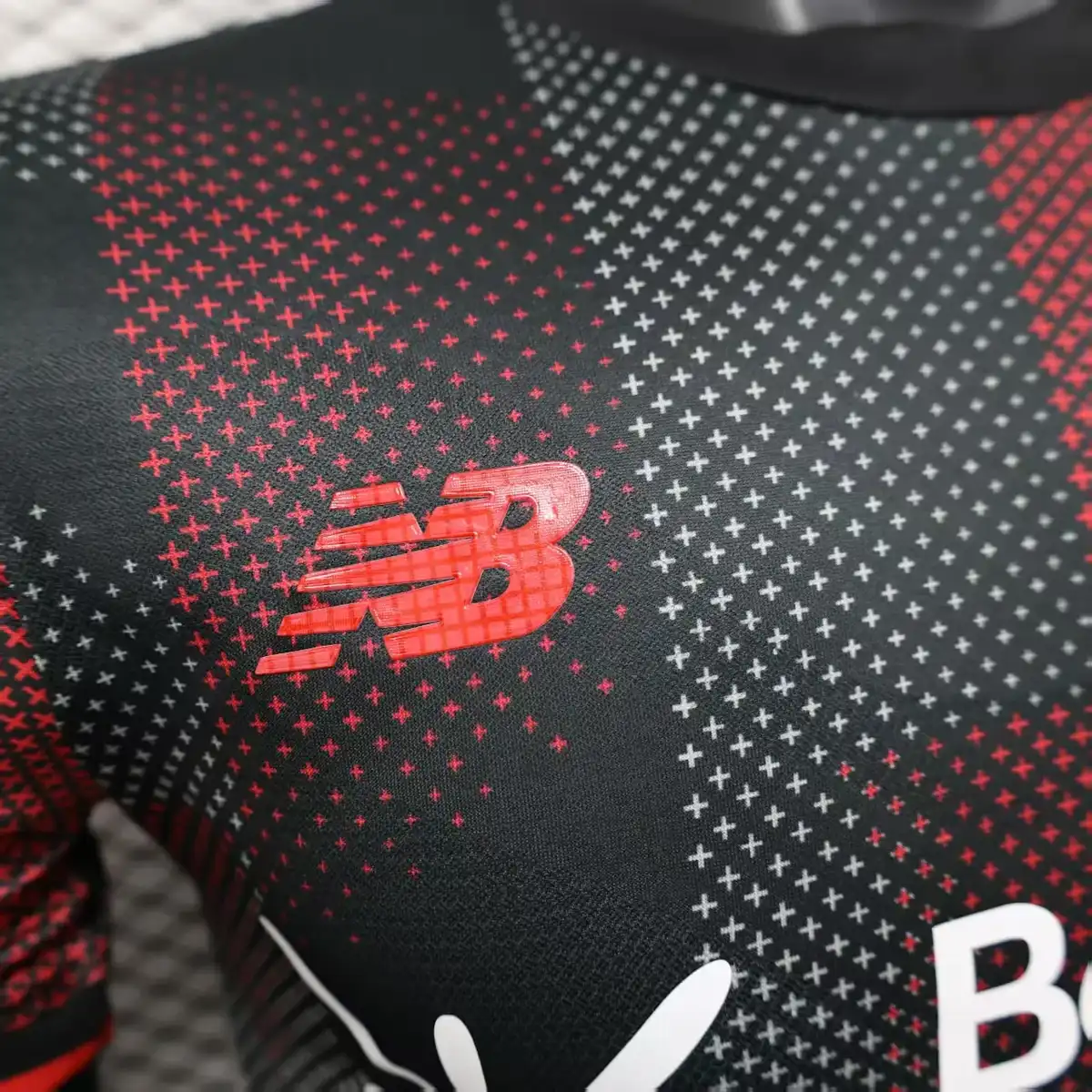 2025 2026 players bayer leverkusen home football shirt 5
