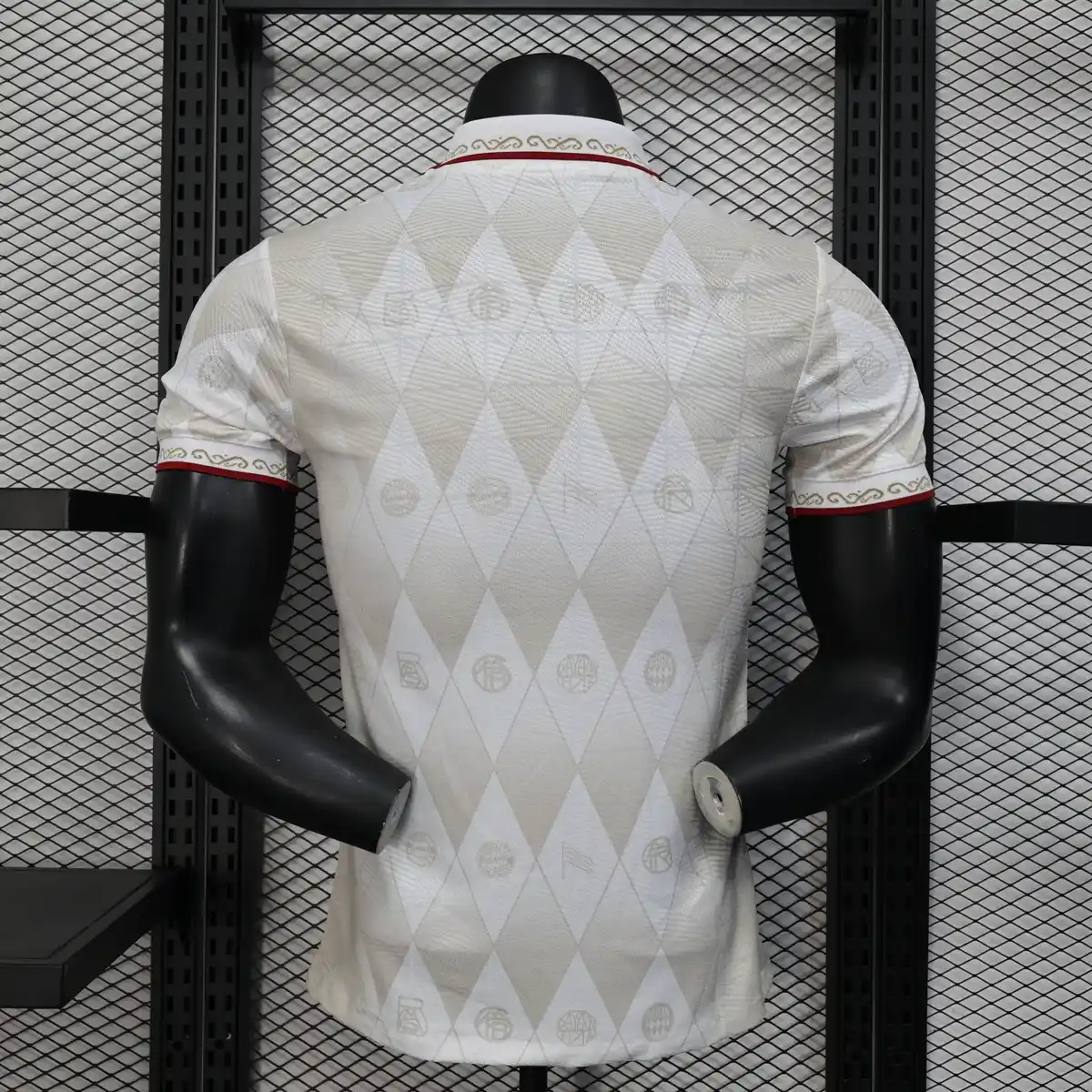 2025 2026 players bayern munich special edition football shirt 2