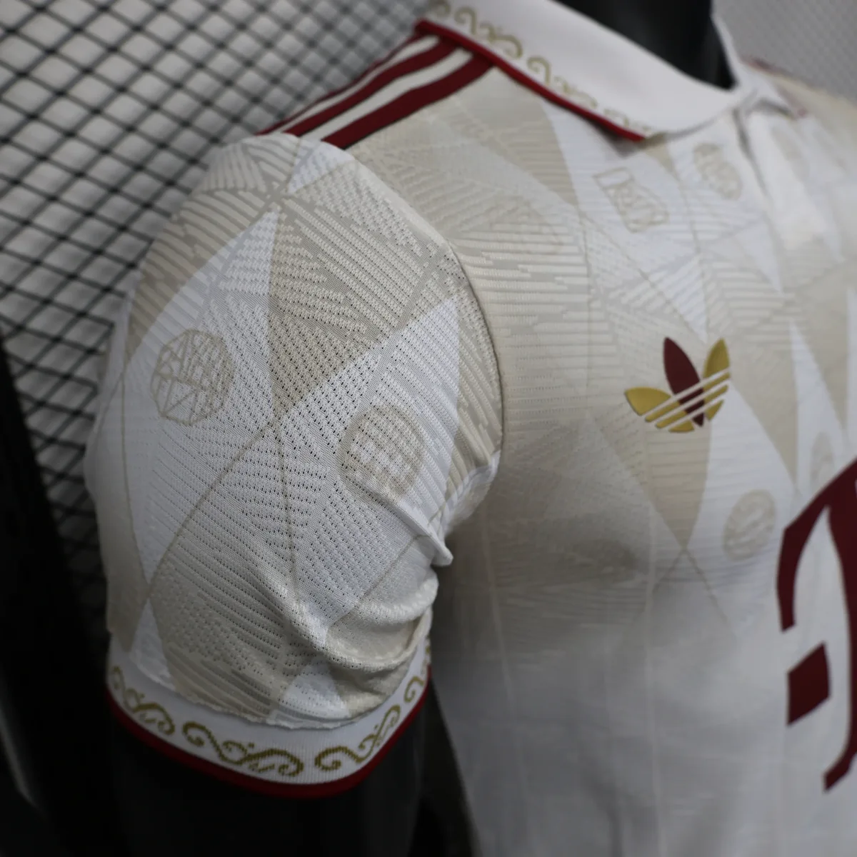 2025 2026 players bayern munich special edition football shirt 7