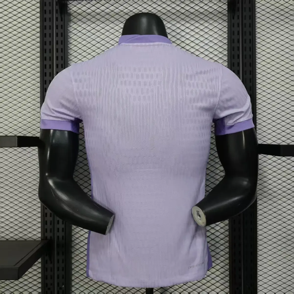 2025 2026 players brighton away football shirt 2