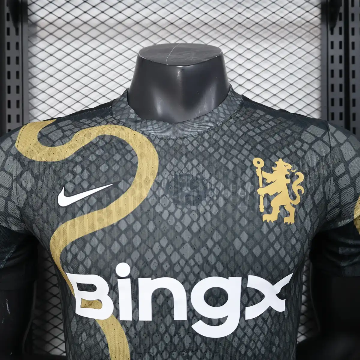 2025 2026 players chelsea limited edition football shirt 3