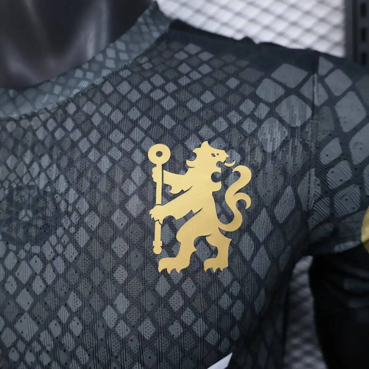2025 2026 players chelsea limited edition football shirt 4