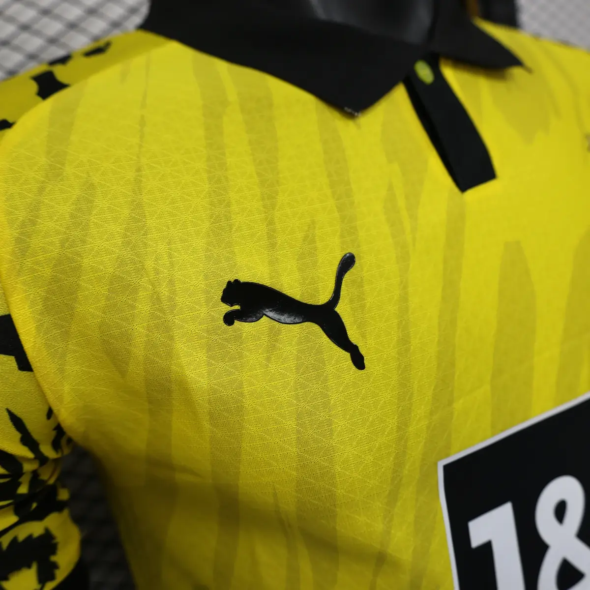 2025 2026 players dortmund special edition football shirt 5
