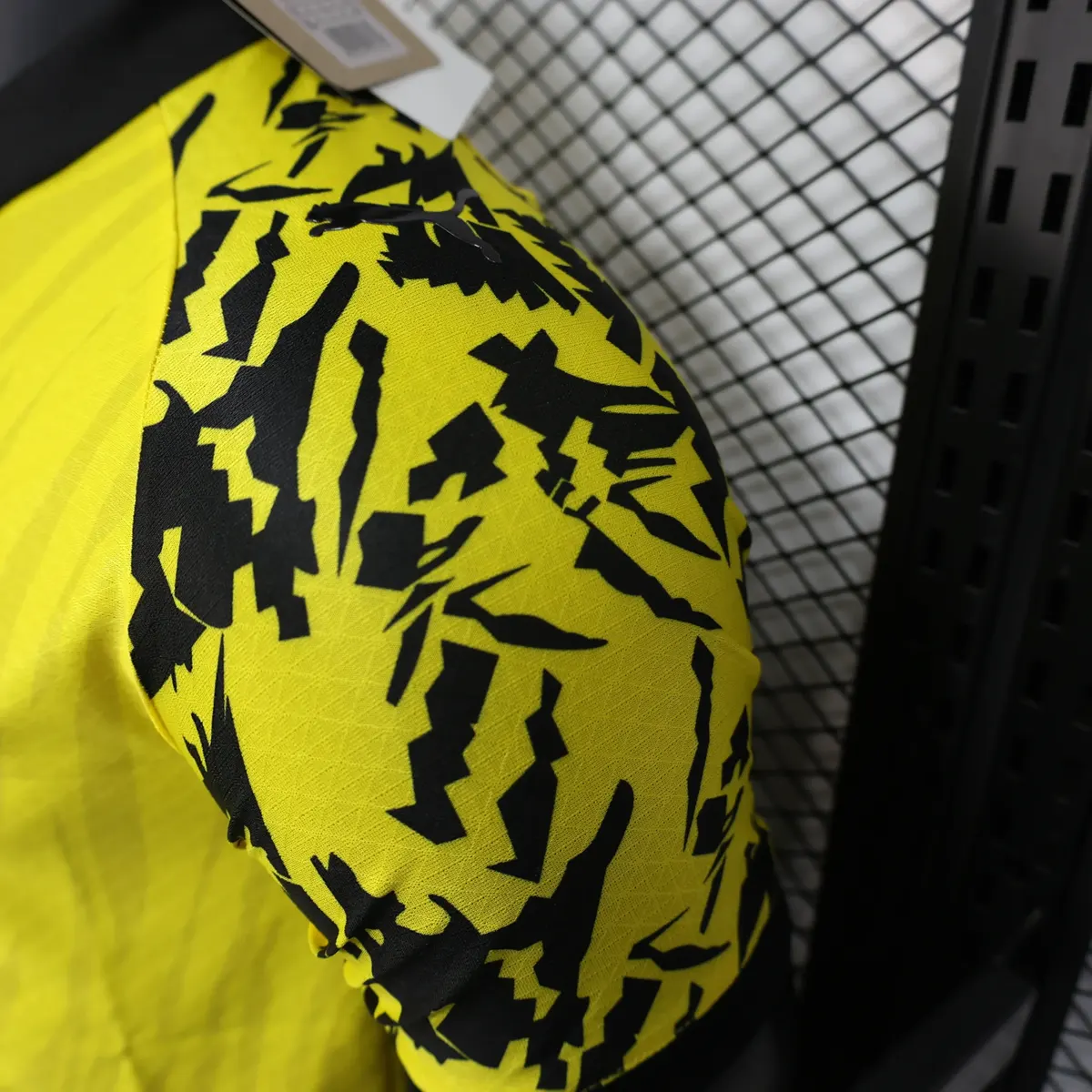 2025 2026 players dortmund special edition football shirt 6