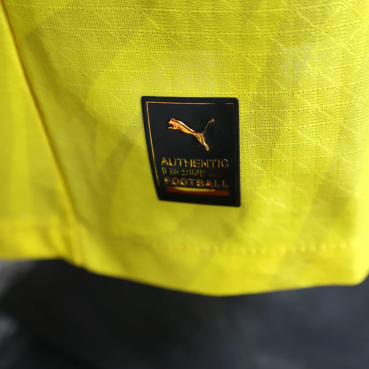 2025 2026 players dortmund special edition football shirt 8