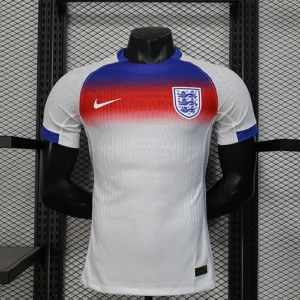 2025 2026 players england home football shirt 1