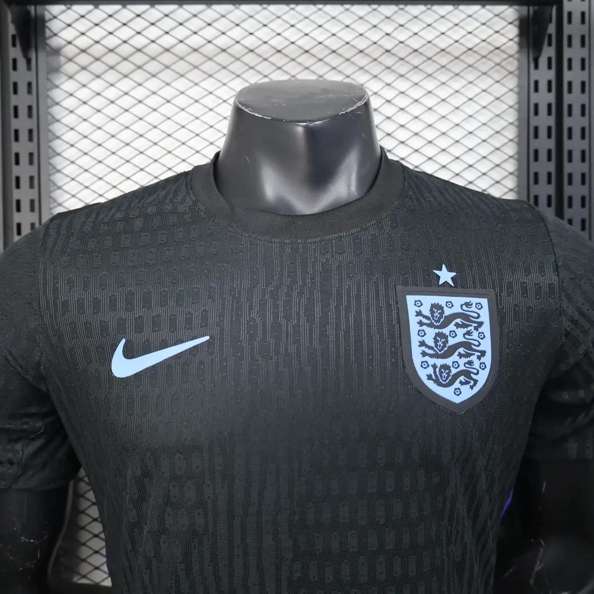2025 2026 players england special edition football shirt 3