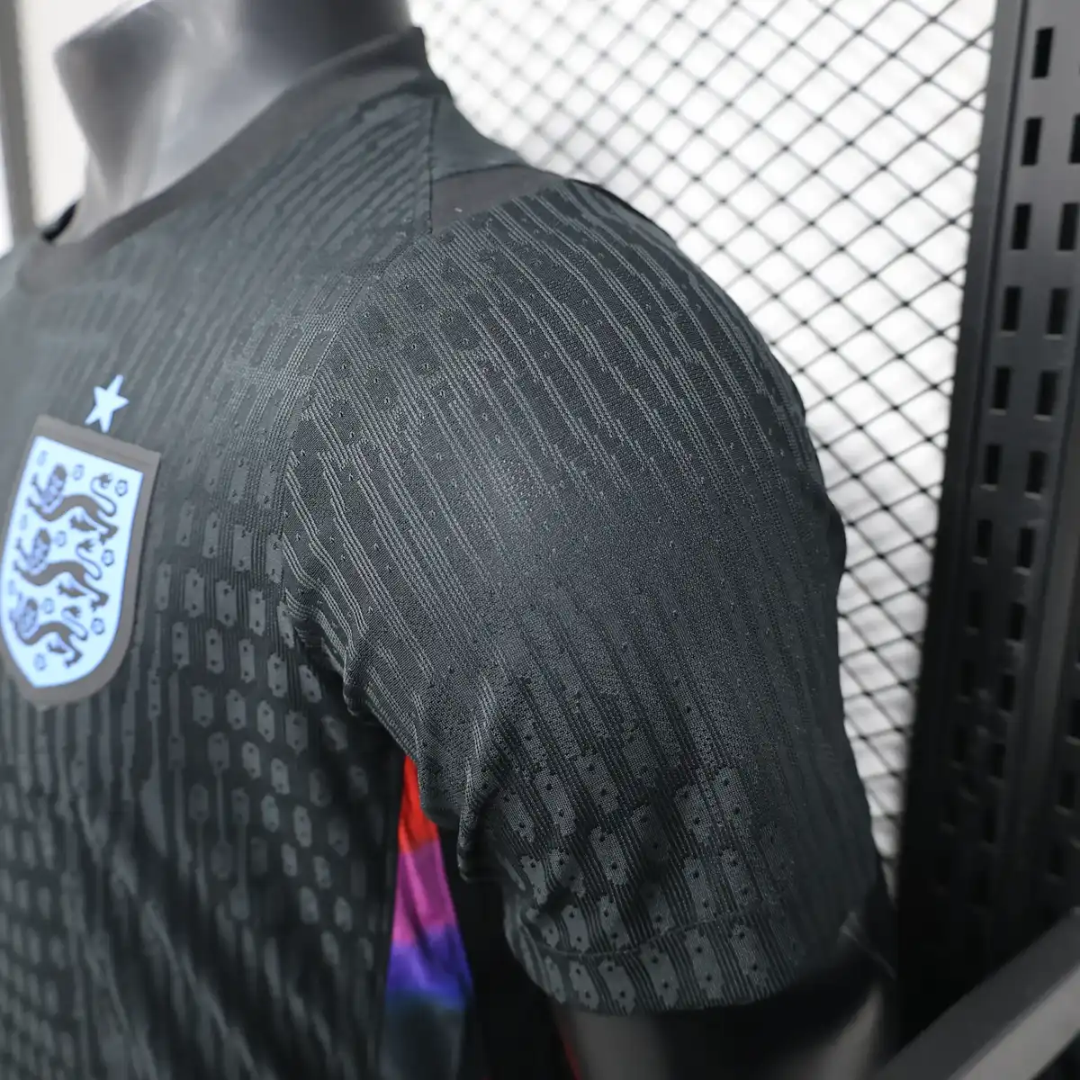 2025 2026 players england special edition football shirt 5