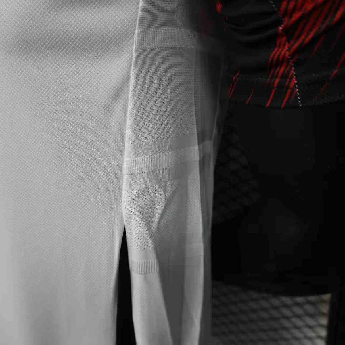 2025 2026 players flamengo away football shirt 10