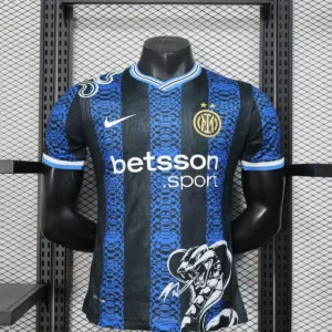 2025 2026 players inter milan special edition football shirt 1