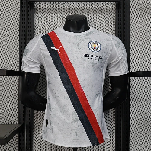 2025 2026 players manchester city away football shirt 1