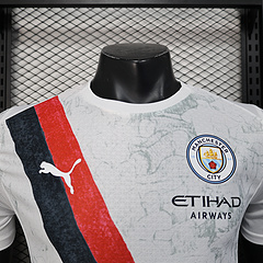 2025 2026 players manchester city away football shirt 3