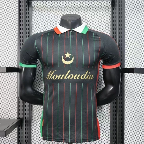 2025 2026 players palestine football shirt 1