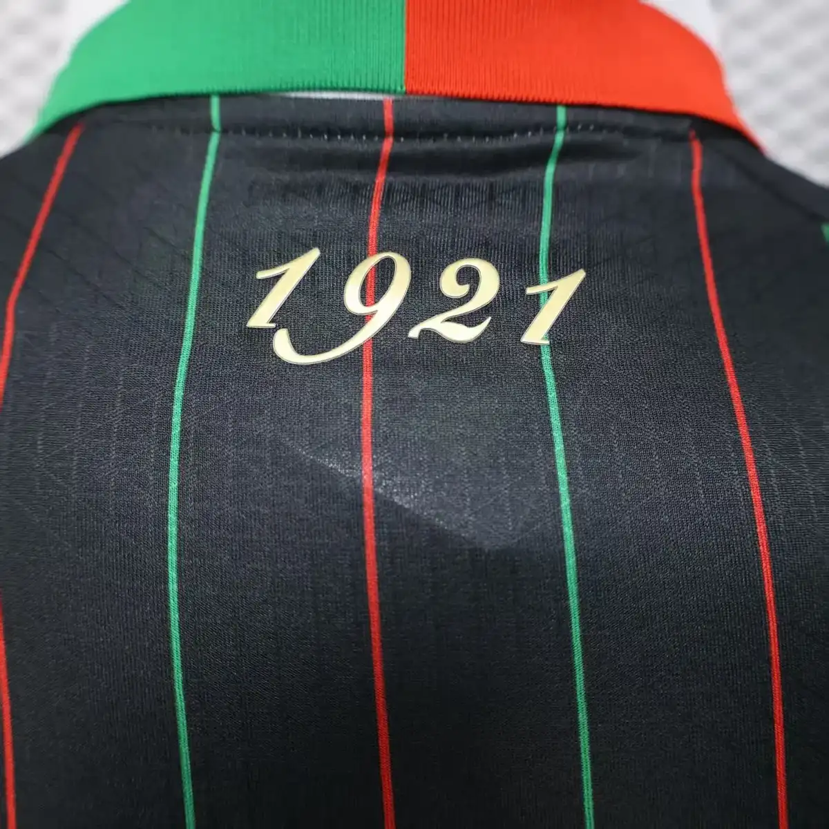 2025 2026 players palestine football shirt 5