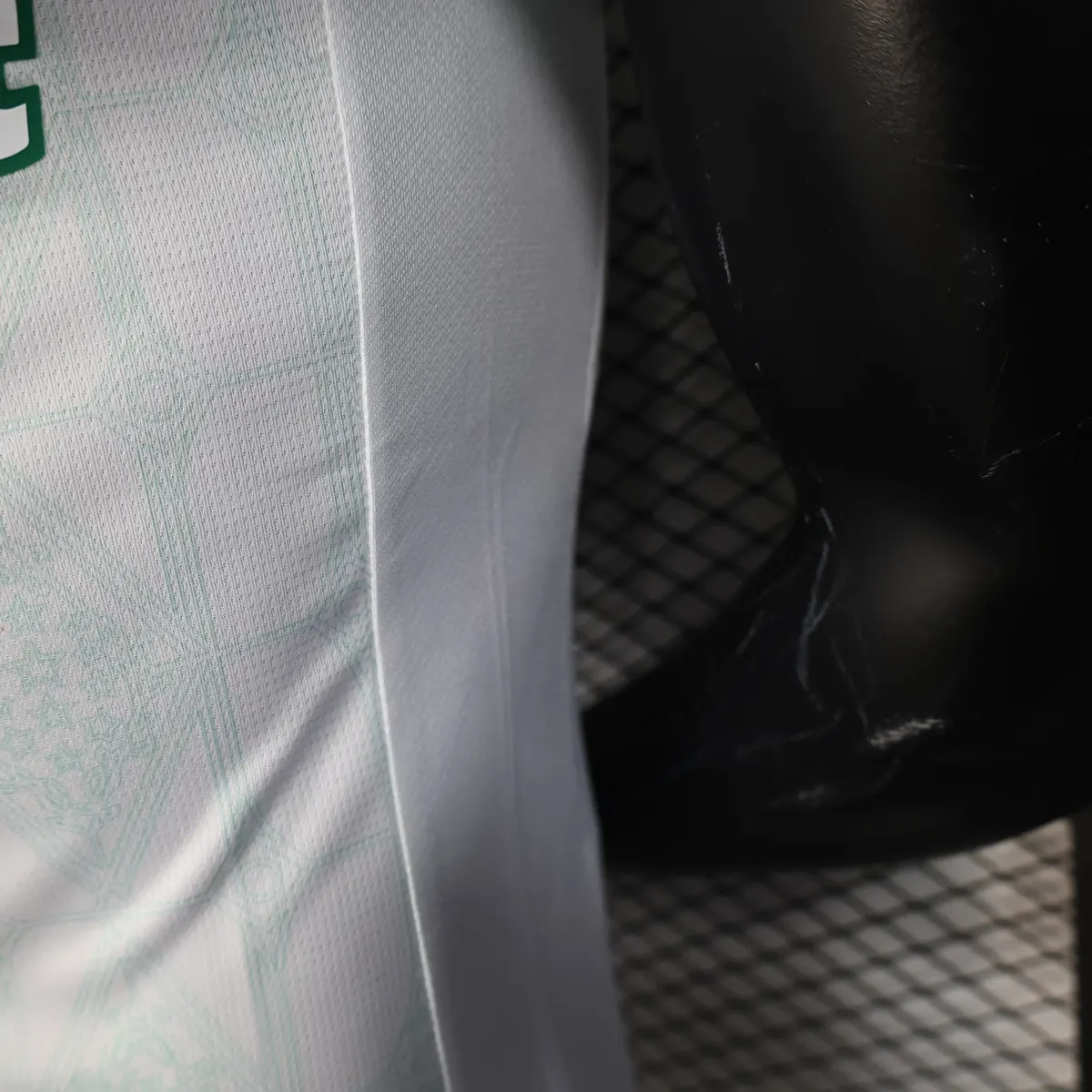 2025 2026 players palmeiras away soccer jersey 10