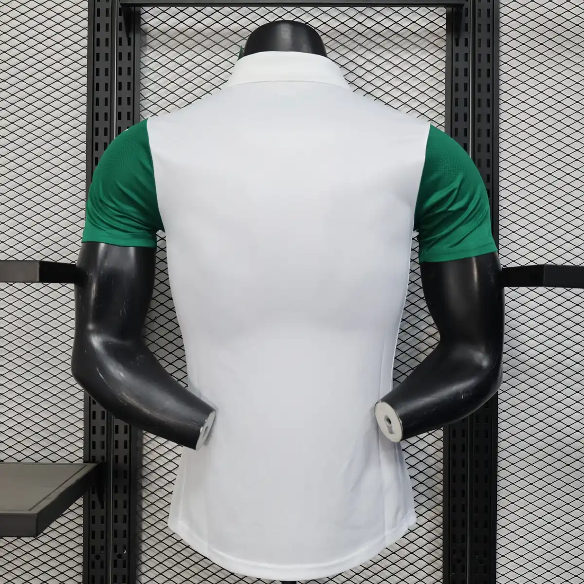 2025 2026 players palmeiras away soccer jersey 2