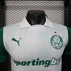 2025 2026 players palmeiras away soccer jersey 3