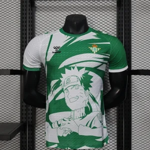 2025 2026 players real betis special edition football shirt 1
