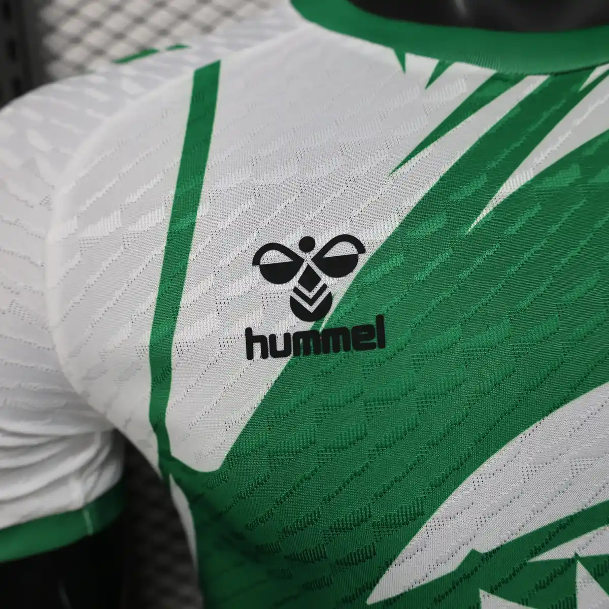 2025 2026 players real betis special edition football shirt 5