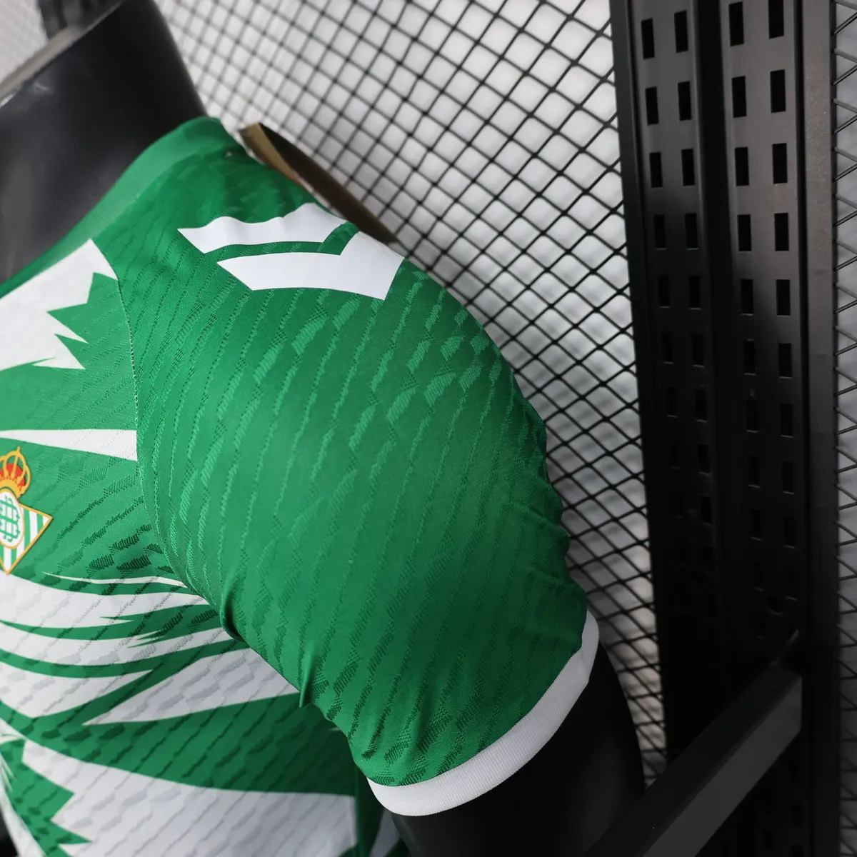 2025 2026 players real betis special edition football shirt 6
