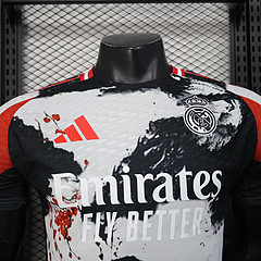2025 2026 players real madrid football shirt special edition 3