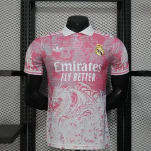 2025 2026 players real madrid special edition football shirt 1