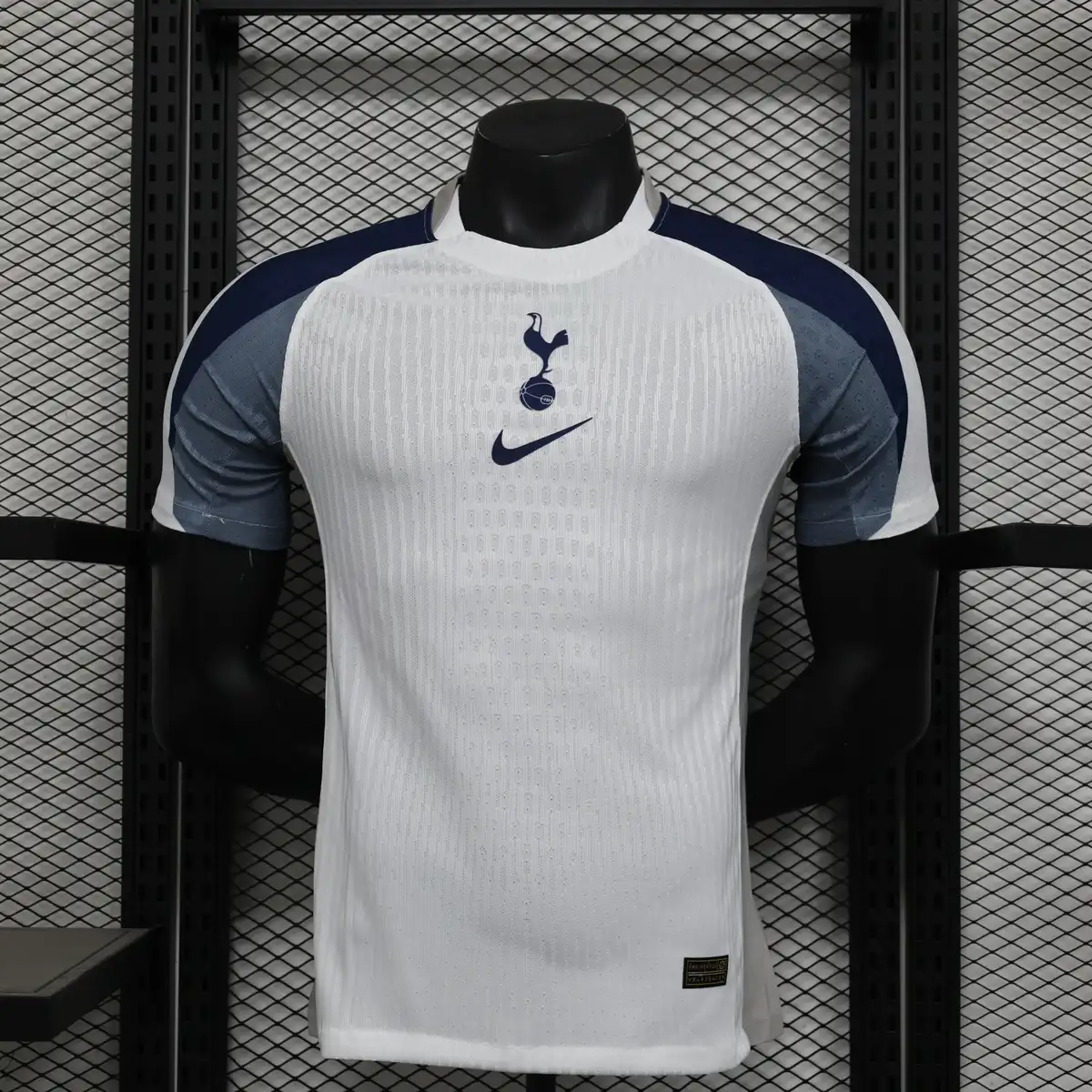 2025 2026 players tottenham hotspur home football shirt no sponsor 1