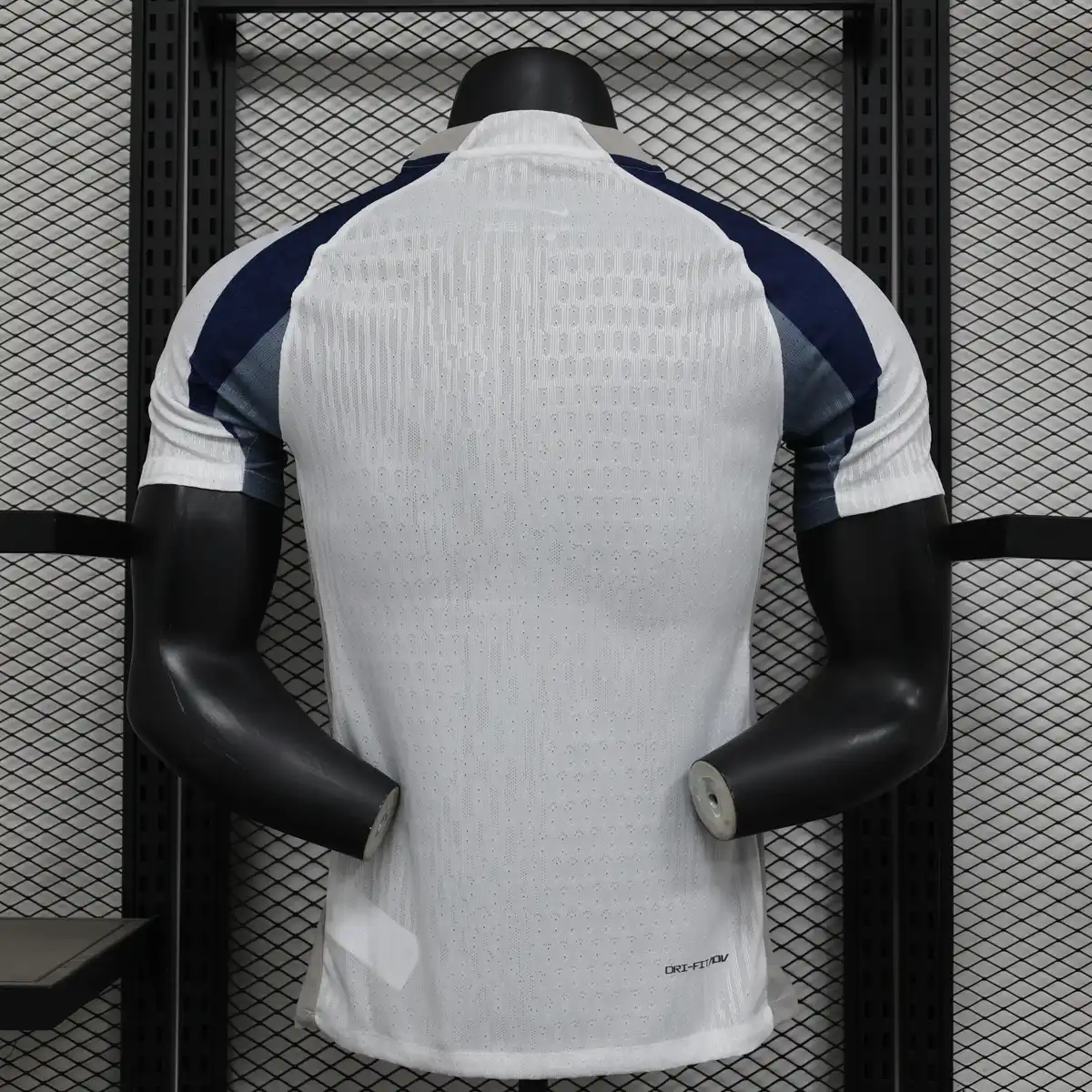 2025 2026 players tottenham hotspur home football shirt no sponsor 2
