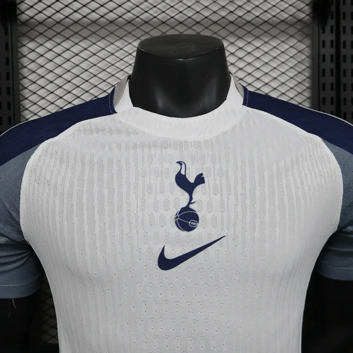 2025 2026 players tottenham hotspur home football shirt no sponsor 3