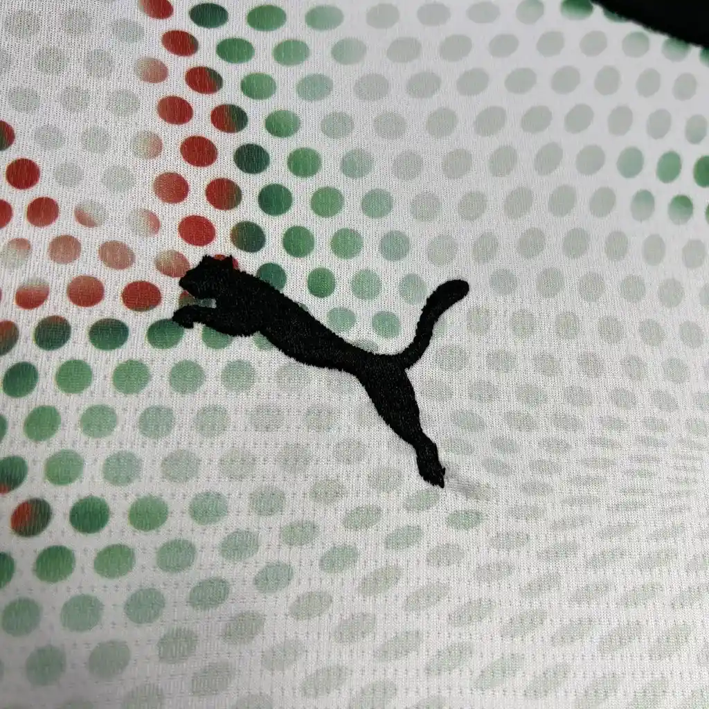 2025 2026 portugal away football shirt 5