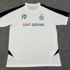2025 2026 psg paris saint germain special edition soccer jersey 1