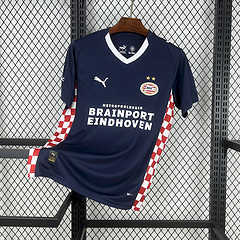 2025 2026 psv eindhoven away football shirt 1