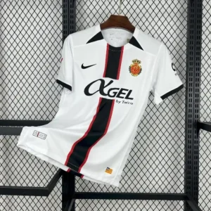 2025 2026 rcd mallorca away football shirt 1