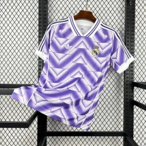 2025 2026 real madrid lfstlr soccer jersey 1