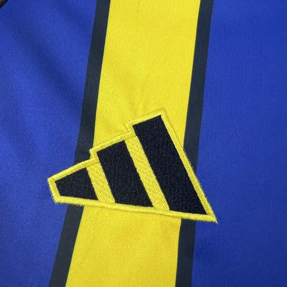 2025 2026 real oviedo away soccer jersey 3