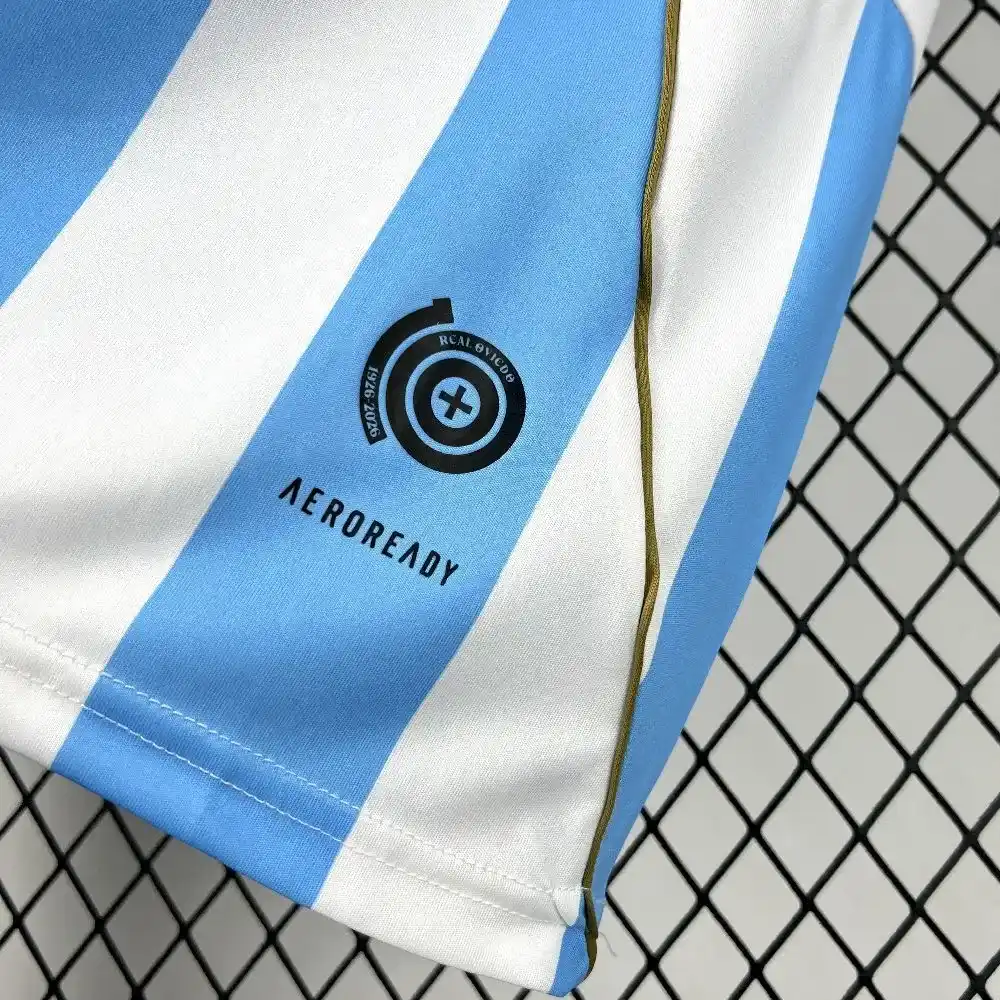 2025 2026 real oviedo second away soccer jersey 6